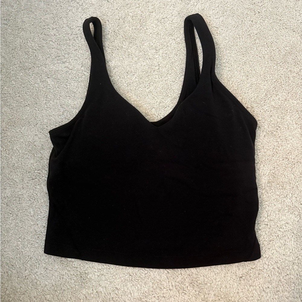 lululemon athletica align tank